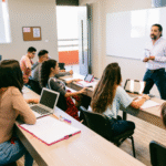 What Is University Learning And How Does It Work?