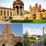 What Are the Top Universities in the World Right Now?